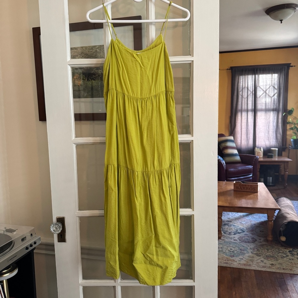 Abercrombie sundress